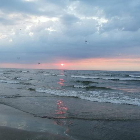 Apartament Summerland Mamaia Luaran gambar