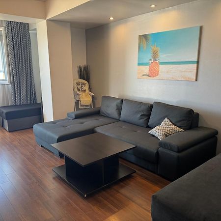 Apartament Summerland Mamaia Luaran gambar