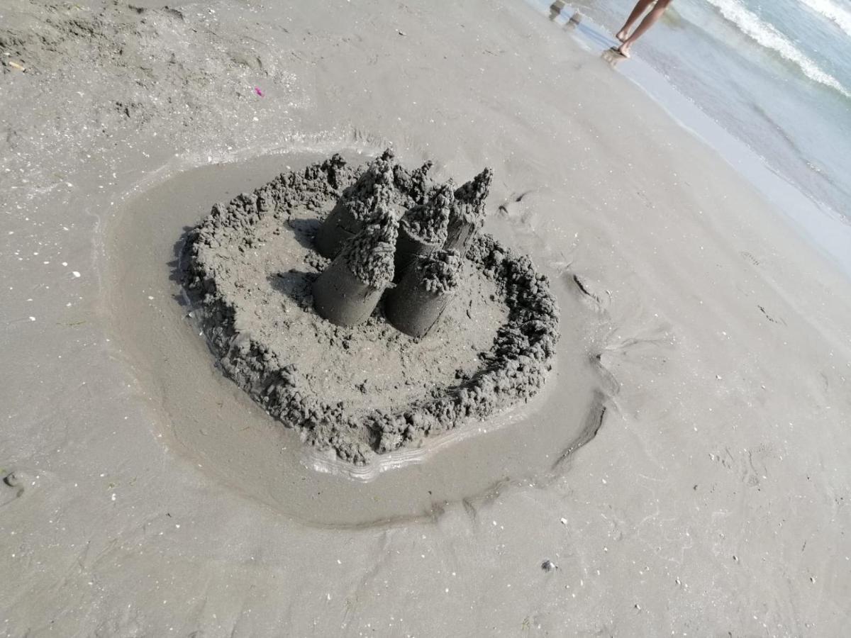 Apartament Summerland Mamaia Luaran gambar