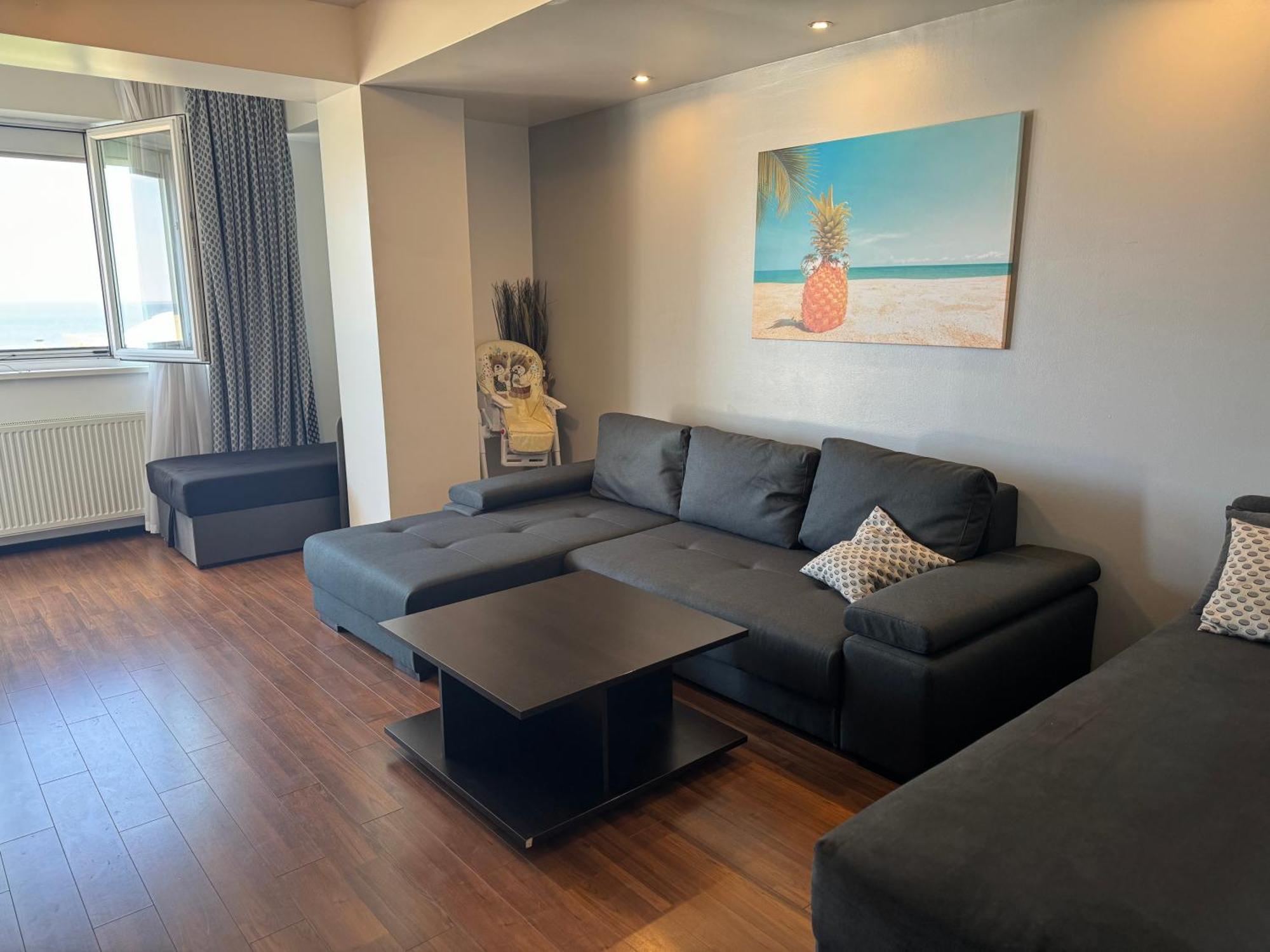 Apartament Summerland Mamaia Luaran gambar