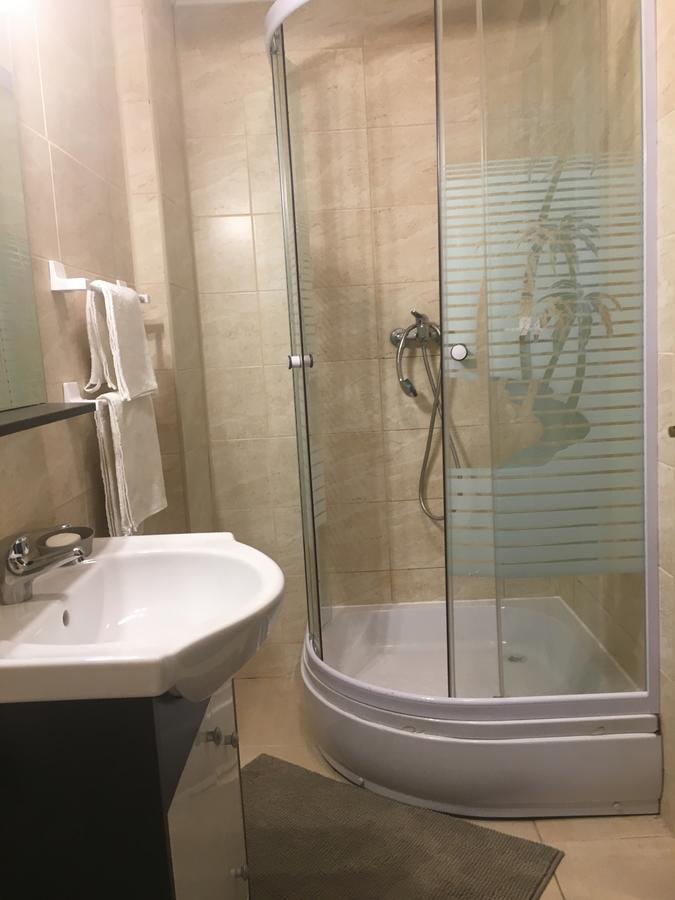 Apartament Summerland Mamaia Luaran gambar