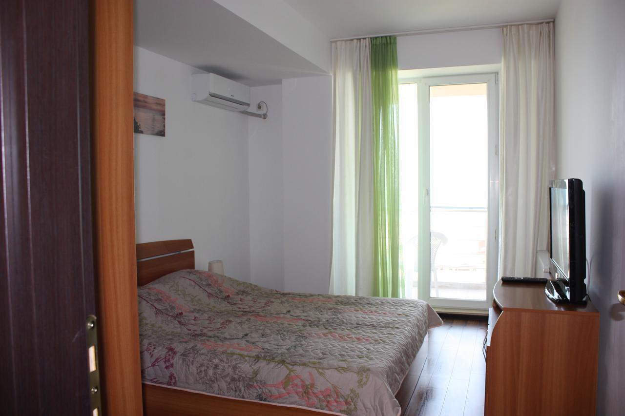Apartament Summerland Mamaia Luaran gambar