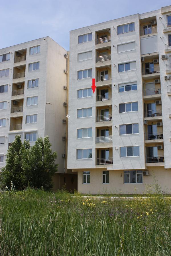 Apartament Summerland Mamaia Luaran gambar