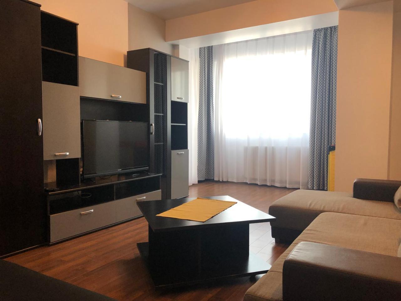 Apartament Summerland Mamaia Luaran gambar