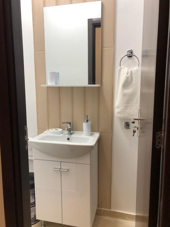 Apartament Summerland Mamaia Luaran gambar