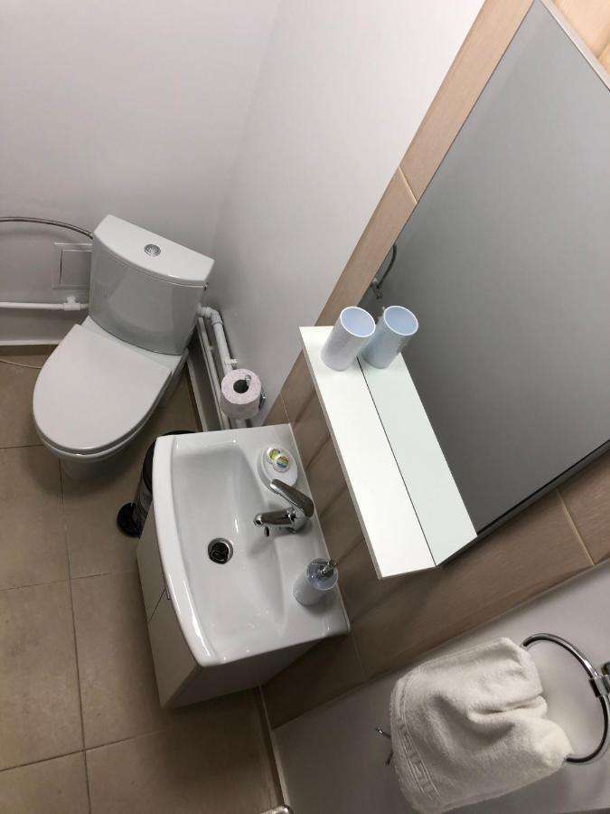 Apartament Summerland Mamaia Luaran gambar